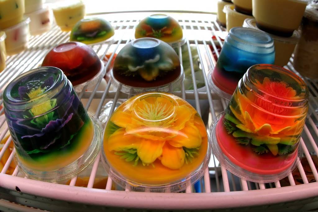 Los Tarascos Bakery and Deli | restaurant | 314 E Haley St, Santa Barbara, CA 93101, USA | 8055642497 OR +1 805-564-2497