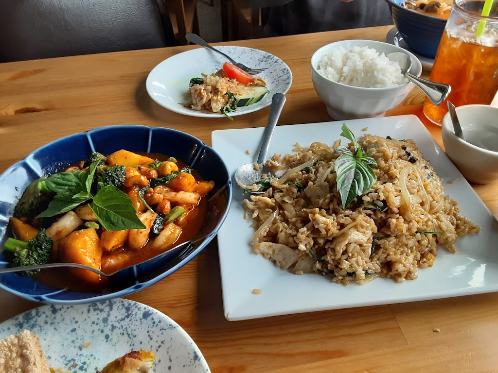 Bay View Thai Kitchen | restaurant | 250 US-101, Depoe Bay, OR 97341, USA | 5417652497 OR +1 541-765-2497
