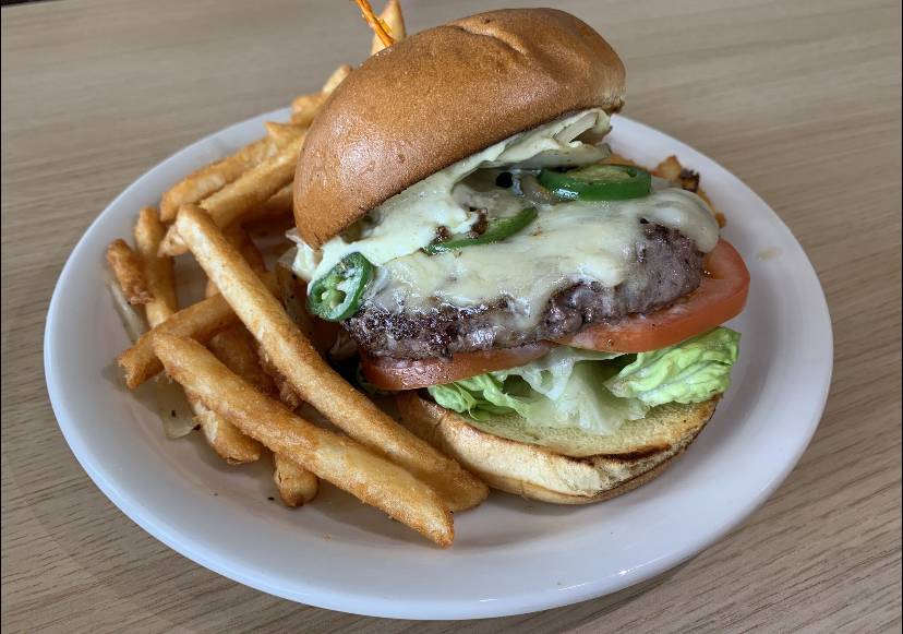 My Garage Restaurant | restaurant | 5770 W Centennial Center Blvd #145, Las Vegas, NV 89149, USA | 7026400937 OR +1 702-640-0937