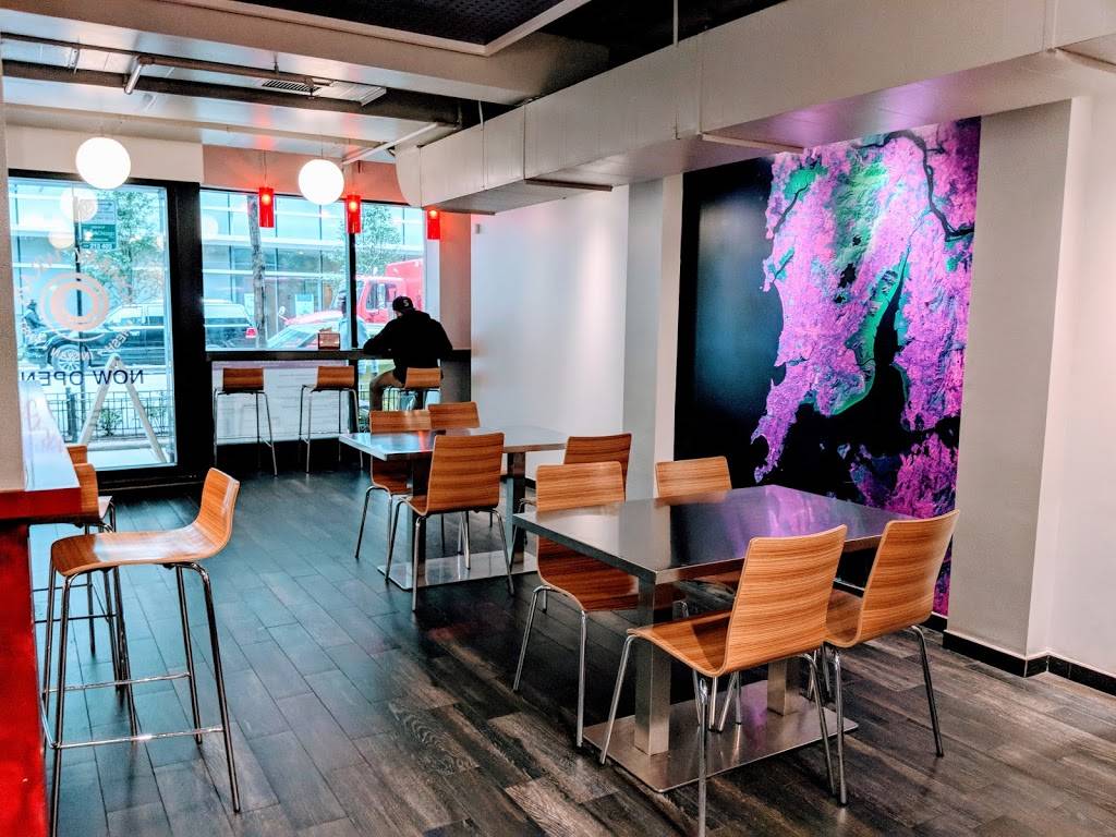 Bombay Wraps | restaurant | 3308, 330 E Ohio St, Chicago, IL 60611, USA | 3129550733 OR +1 312-955-0733