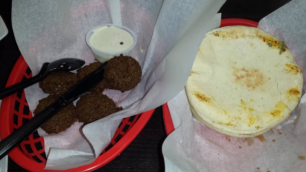 Pita Star | restaurant | 5800 Stirling Rd, Hollywood, FL 33021, USA | 7543005199 OR +1 754-300-5199