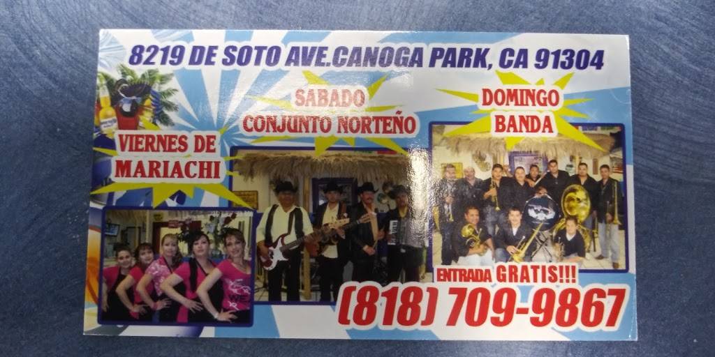 Viva La Vida Seafood Restaurant Canoga Park California | restaurant | 8301 De Soto Ave, Canoga Park, CA 91304, USA | 8187099867 OR +1 818-709-9867