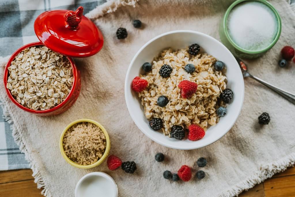 Country Touch Cafe | restaurant | 8135 El Camino Real, Atascadero, CA 93422, USA | 8054619176 OR +1 805-461-9176