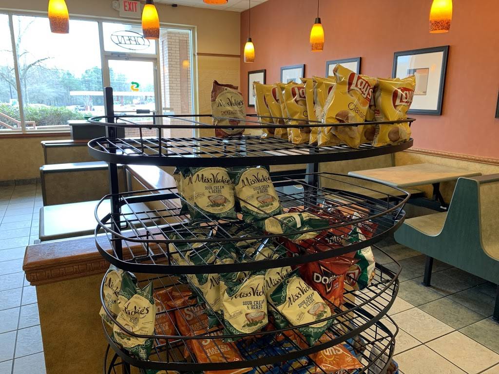 Subway | restaurant | 4047 Marietta Hwy, Canton, GA 30114, USA | 7703451991 OR +1 770-345-1991