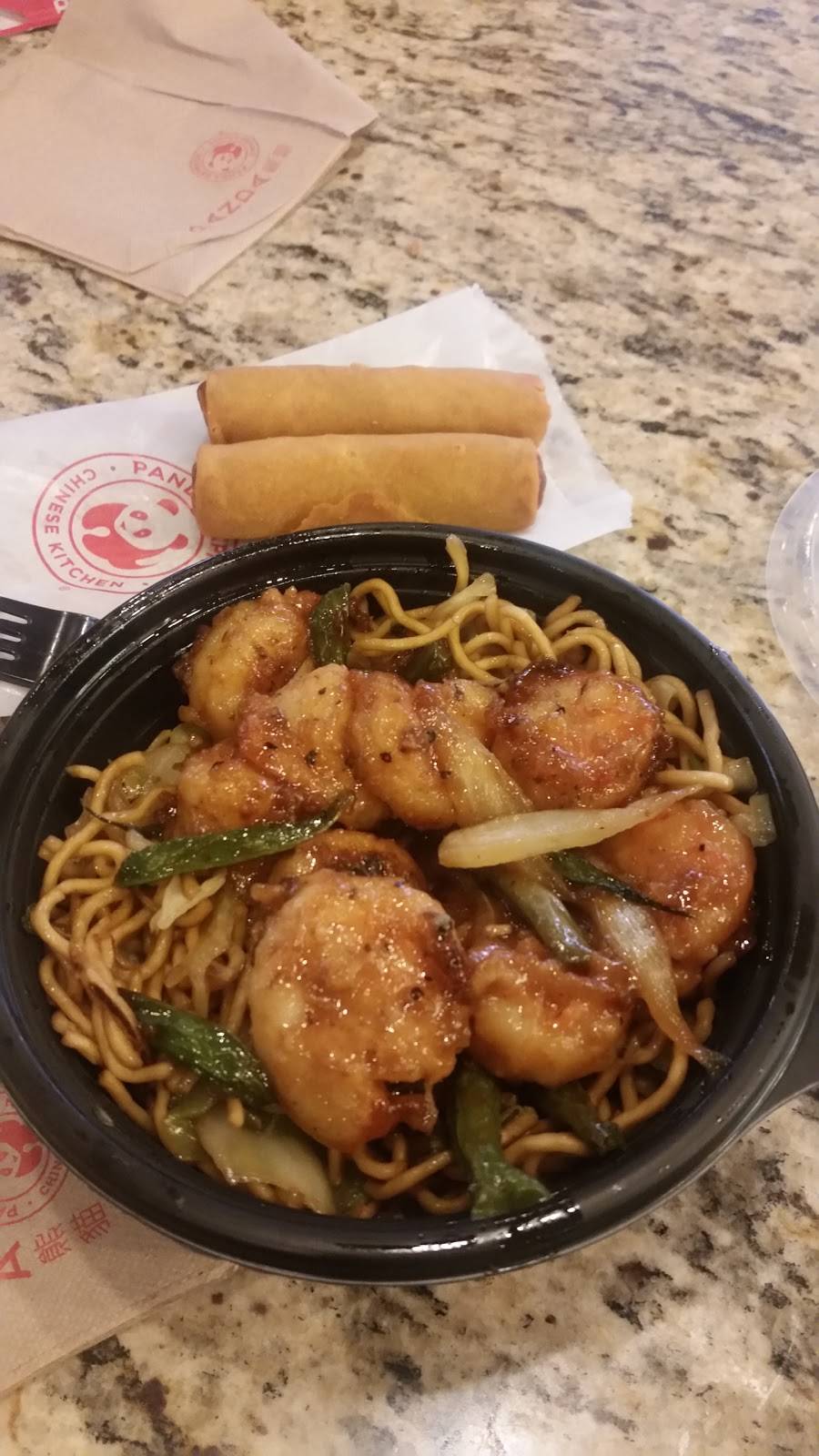 Panda Express | meal takeaway | 1160 E Philadelphia St, Ontario, CA 91761, USA | 9099470414 OR +1 909-947-0414