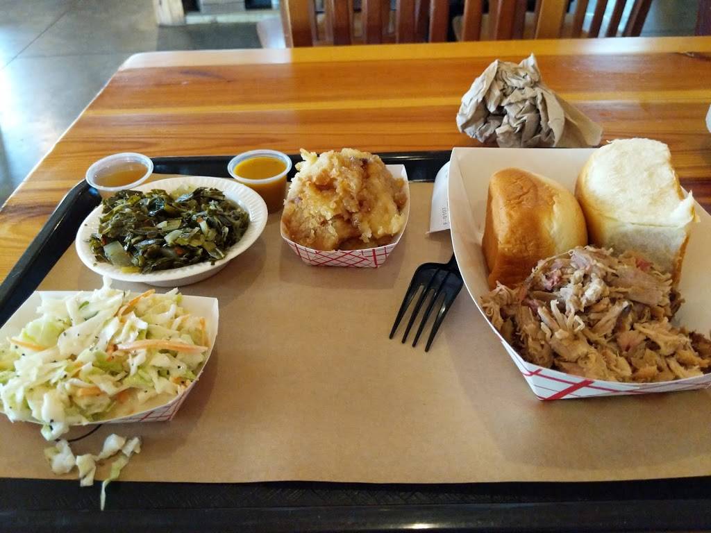 Saucehouse BBQ | restaurant | 830 W Broad St, Athens, GA 30601, USA | 8889787948 OR +1 888-978-7948