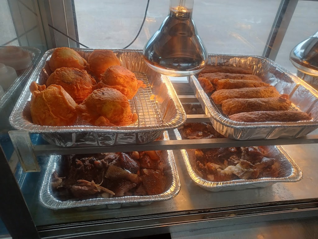 Lechonera Montalvo | restaurant | 3025 E Main St, Lakeland, FL 33801, USA | 4072884948 OR +1 407-288-4948