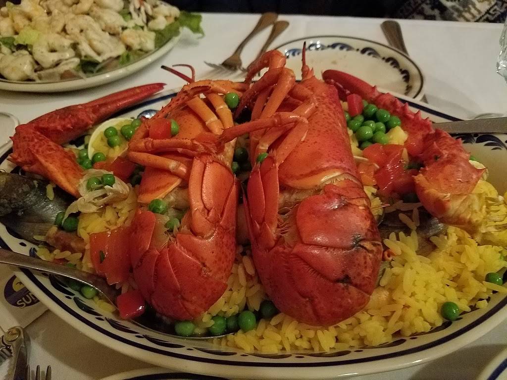 Europa Bar & Restaurant | restaurant | 625 Westfield Ave, Elizabeth, NJ 07208, USA | 9083552233 OR +1 908-355-2233