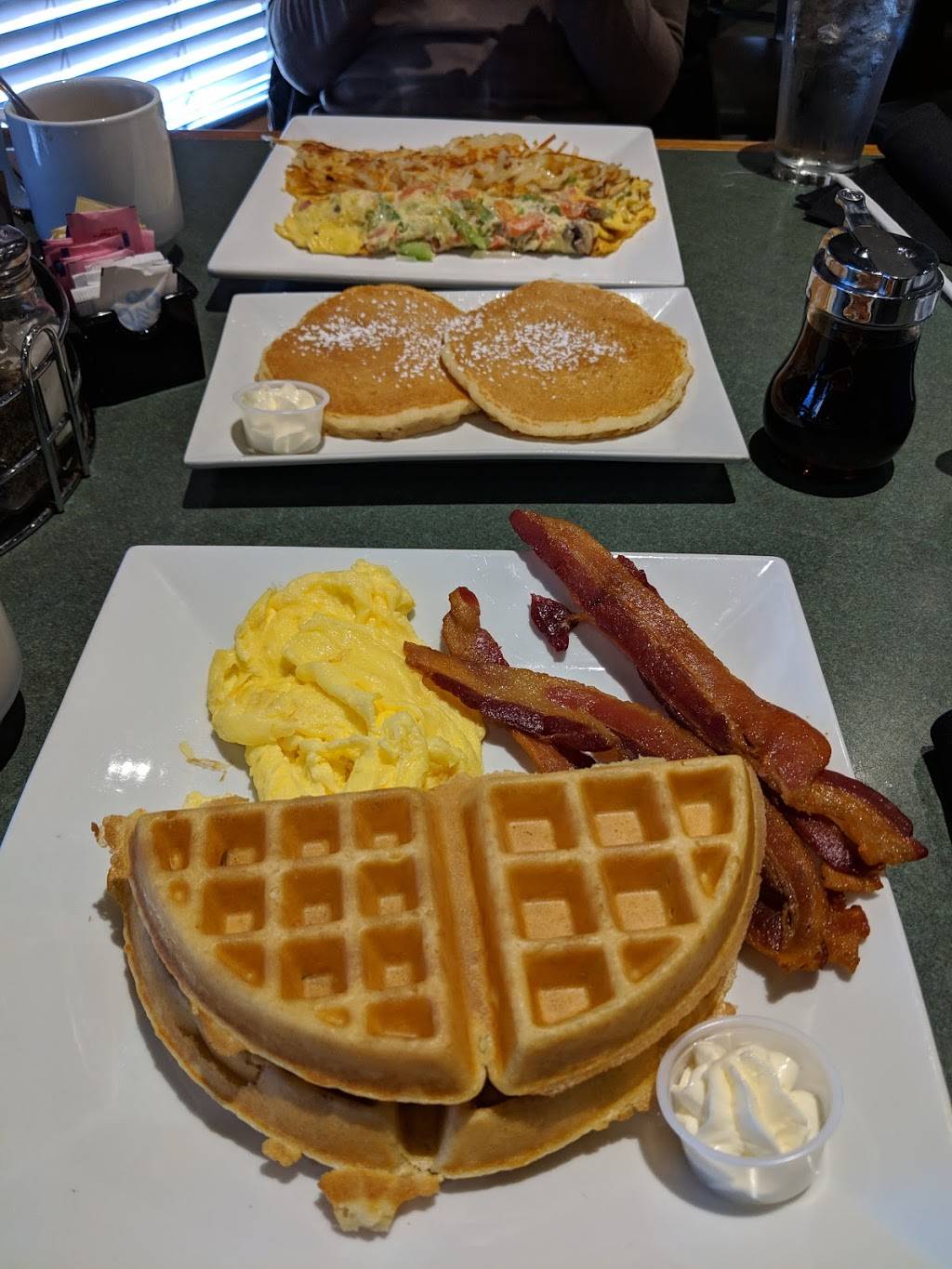 Siena Cafe | restaurant | 780 S MacArthur Blvd #100, Coppell, TX 75019, USA | 9724621726 OR +1 972-462-1726