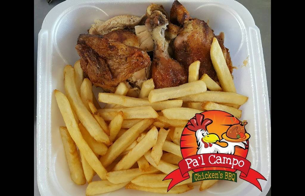 Pal Campo Chickens BBQ | restaurant | 43804 US-27, Davenport, FL 33837, USA | 3213378141 OR +1 321-337-8141