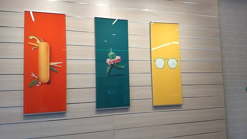 Subway Restaurants | restaurant | 5836 N. Kings Hwy Suite A Huntington Station, Alexandria, VA 22303, USA | 7033416525 OR +1 703-341-6525