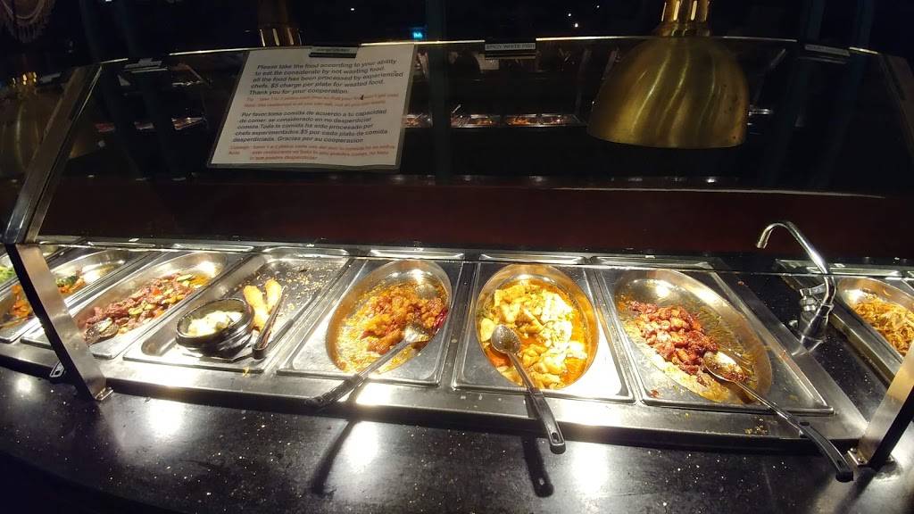 Hokkaido Seafood Buffet | restaurant | 3032 Cherry Ave, Long Beach, CA 90807, USA | 5629891898 OR +1 562-989-1898