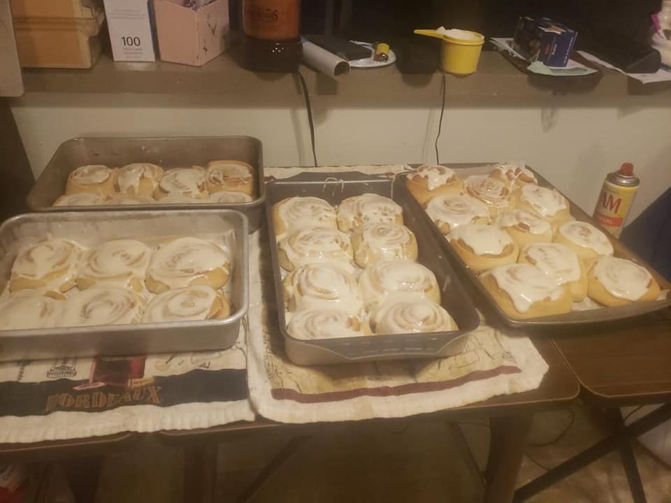 Clarissas Crazy Little Bakery | bakery | 2110 SE King Ave, Des Moines, IA 50320, USA | 5153201623 OR +1 515-320-1623