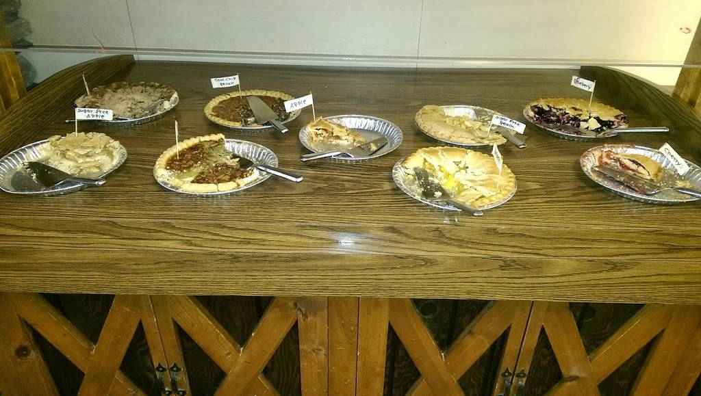 Mountain Gate Family Restaurant | restaurant | 133 Frederick Rd, Thurmont, MD 21788, USA | 3012714373 OR +1 301-271-4373