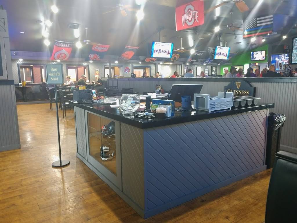 Stacked Pickle | restaurant | 103 N Springboro Pike, Dayton, OH 45449, USA | 9373318090 OR +1 937-331-8090