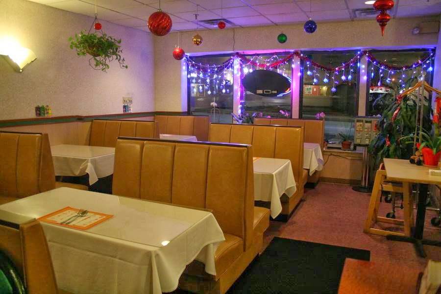 Wave Noodle | restaurant | 316 E Gay St, West Chester, PA 19380, USA | 6104368020 OR +1 610-436-8020