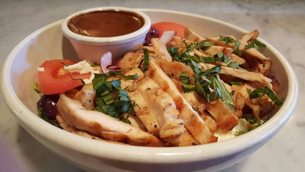 La Bottega Original Garden City | restaurant | 147 Nassau Blvd, West Hempstead, NY 11552, USA | 5164860935 OR +1 516-486-0935