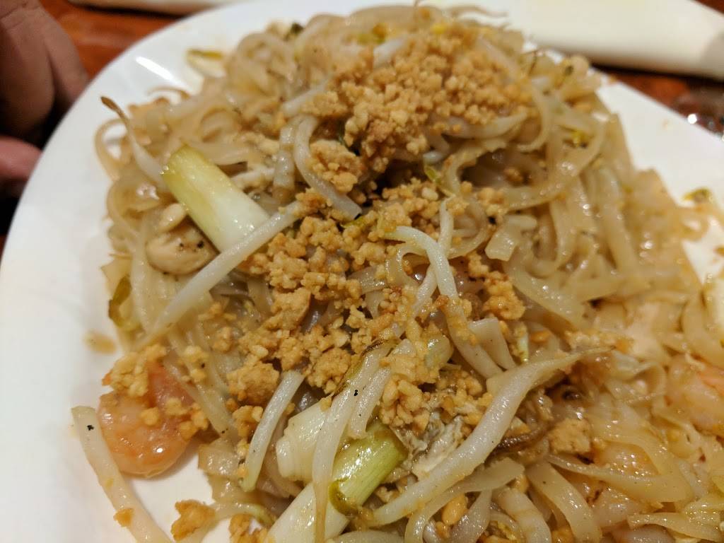 Pan Asia Cafe & Grill | restaurant | 211 Quincy Ave, Braintree, MA 02184, USA | 7818484455 OR +1 781-848-4455