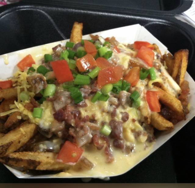 What the Fries | restaurant | Charlotte, NC 28206, USA | 7047747517 OR +1 704-774-7517