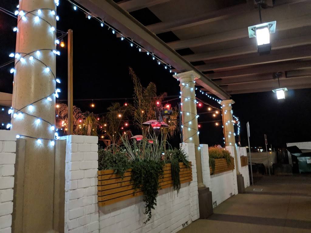 West Alley BBQ & Smokehouse | restaurant | 111 W Boston St, Chandler, AZ 85225, USA | 4802488819 OR +1 480-248-8819