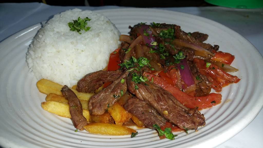 Lima | restaurant | 85-7 Northern Blvd, Jackson Heights, NY 11372, USA | 9178326682 OR +1 917-832-6682