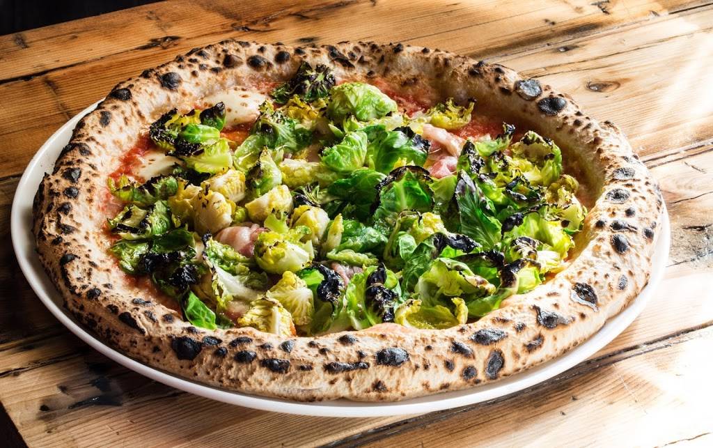 Brunetti | restaurant | 626 Hudson St, New York, NY 10014, USA | 2122555699 OR +1 212-255-5699