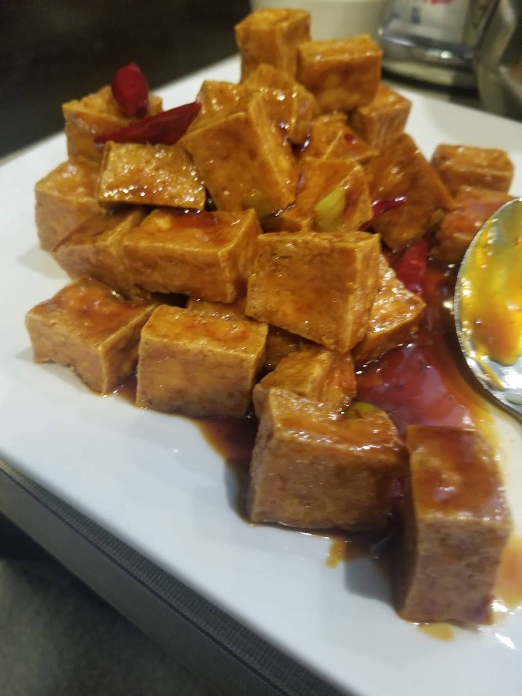 GOURMET PALACE | restaurant | 12910 W Magnolia Blvd, Sherman Oaks, CA 91423, USA | 8187630083 OR +1 818-763-0083