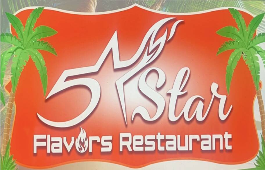 Five Star Flavors | restaurant | 16775 N Miami Ave, North Miami Beach, FL 33169, USA | 3054549476 OR +1 305-454-9476
