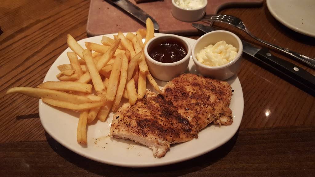 Outback Steakhouse | restaurant | 5605 W Bell Rd, Glendale, AZ 85308, USA | 6025473236 OR +1 602-547-3236