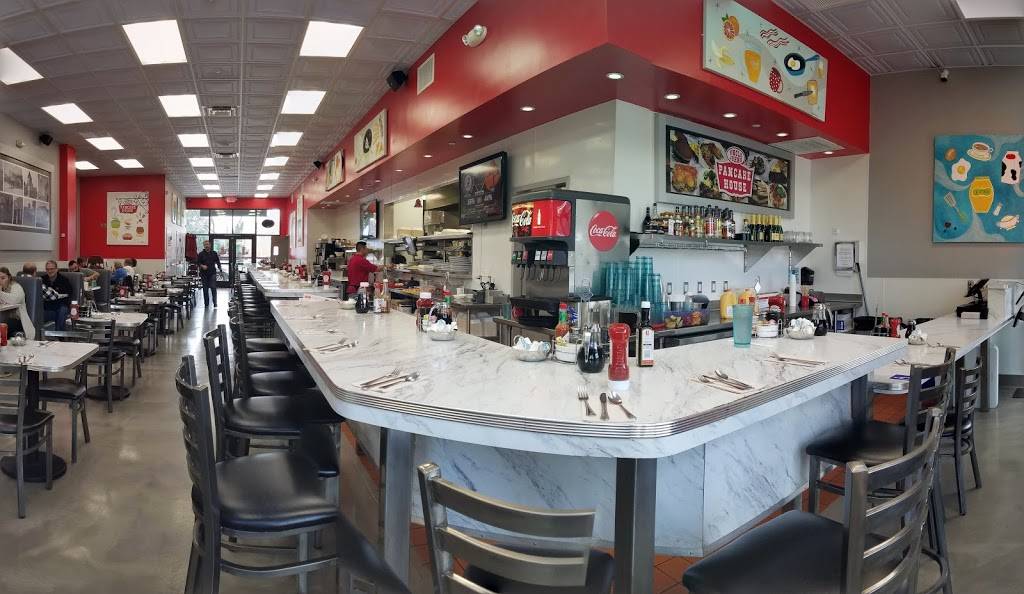 Uncle Johns Pancake House | restaurant | 2125 S Winchester Blvd, Campbell, CA 95008, USA | 4087249835 OR +1 408-724-9835