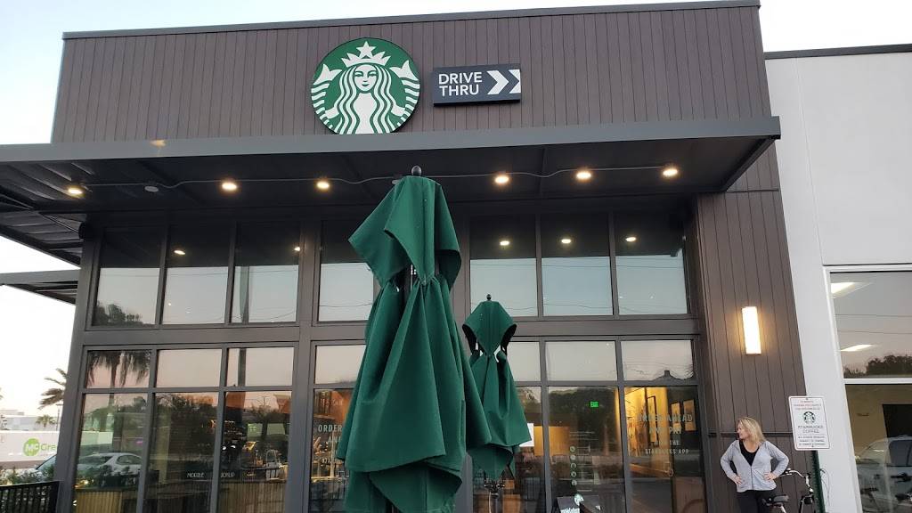 Starbucks | cafe | 11707 FL-70 E, Lakewood Ranch, FL 34202, USA | 9417202550 OR +1 941-720-2550