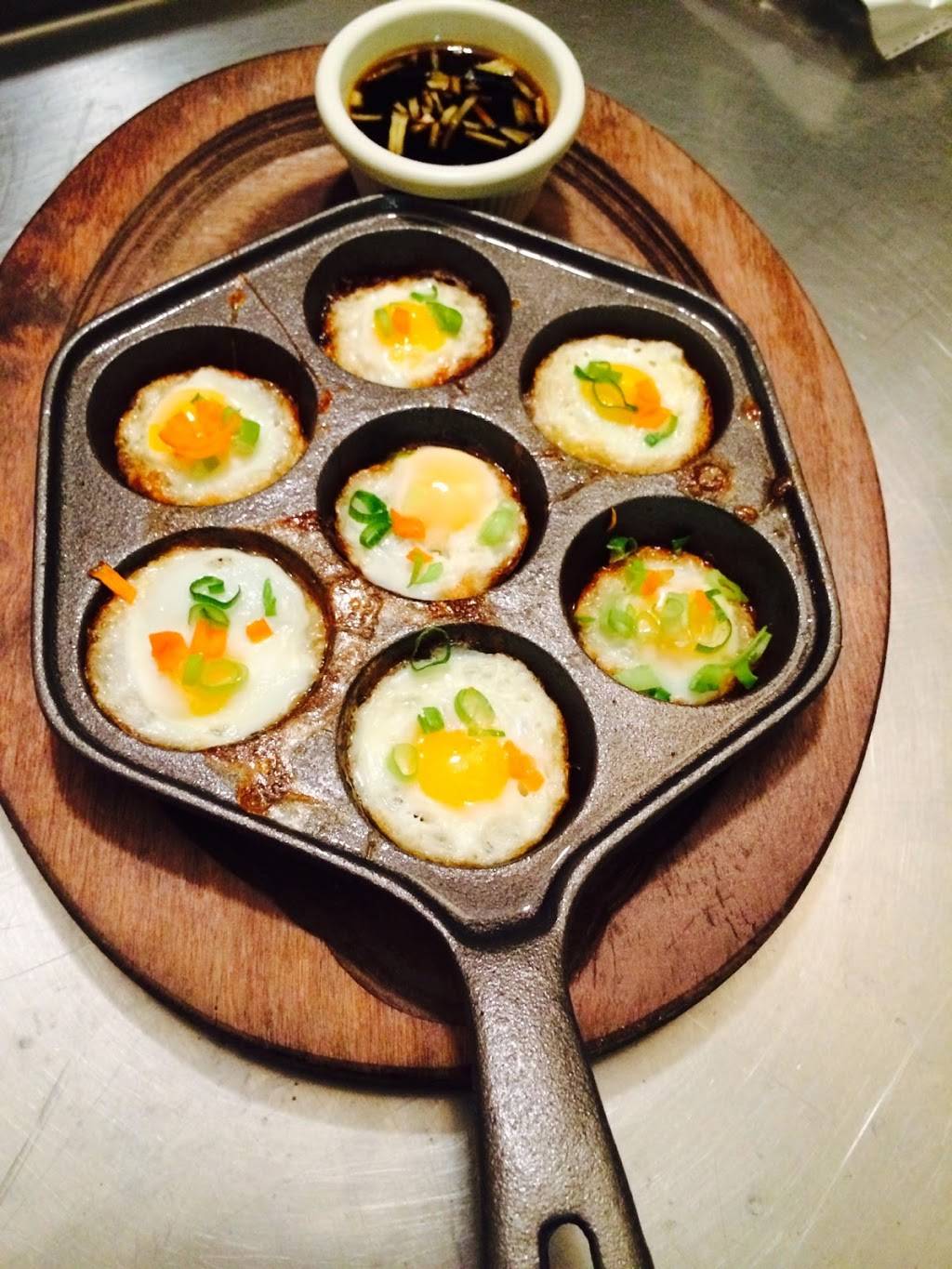 Cilantro Thai & Vietnamese Cuisine | restaurant | 383 Main St, Woburn, MA 01801, USA | 7819339888 OR +1 781-933-9888