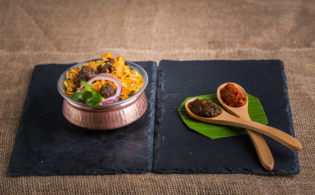 Bawarchi Biryanis- New Mexico | restaurant | 3305 Juan Tabo Blvd NE, Albuquerque, NM 87111, USA | 5059339889 OR +1 505-933-9889