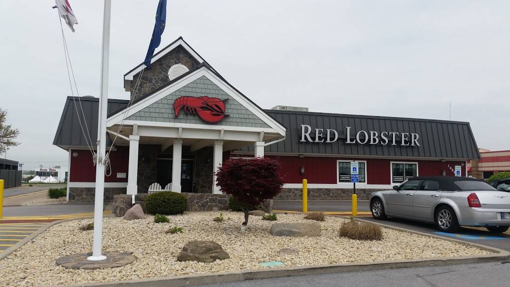 Red Lobster | restaurant | 1450 E 82nd Ave, Merrillville, IN 46410, USA | 2197690500 OR +1 219-769-0500