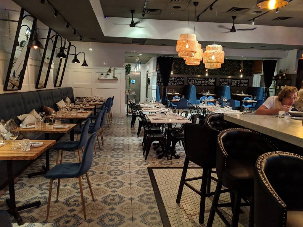 Parma Italian Roots | restaurant | 20831 N Scottsdale Rd #117, Scottsdale, AZ 85255, USA | 4802929900 OR +1 480-292-9900