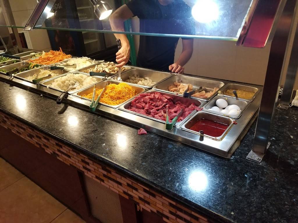 Flaming Buffet | restaurant | 11722 Marsh Ln #228, Dallas, TX 75229, USA | 2143522800 OR +1 214-352-2800