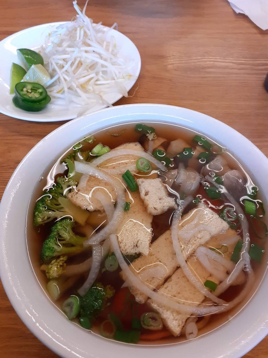 Pho Than Brothers | restaurant | 1712 Pacific Ave, Tacoma, WA 98402, USA | 2532722249 OR +1 253-272-2249