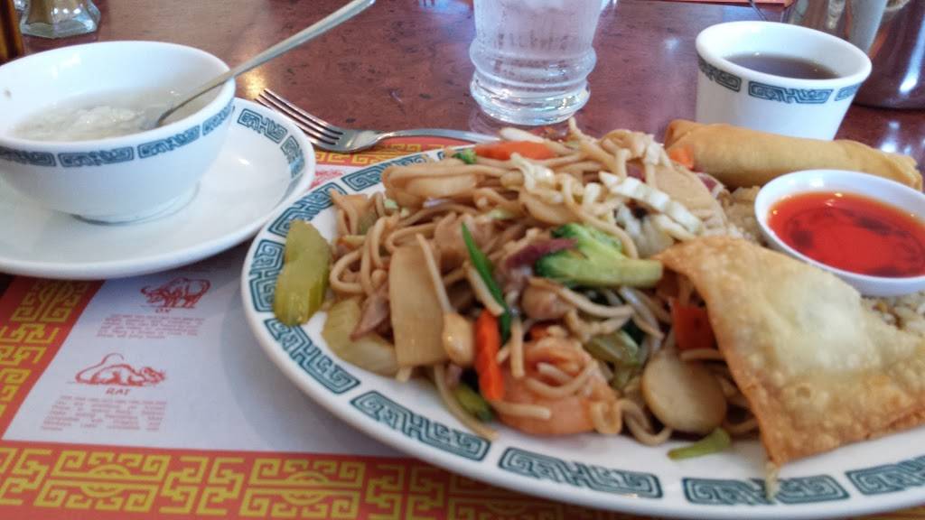 China 7 Chinese Cuisine | restaurant | 9163 W Union Hills Dr, Peoria, AZ 85382, USA | 6239727720 OR +1 623-972-7720