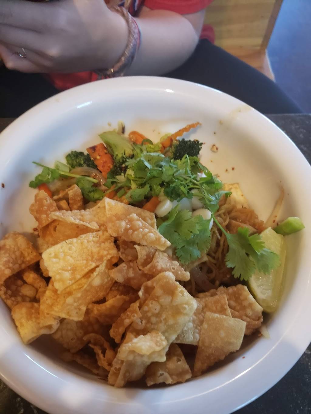 Thai Spice | restaurant | 1189 Steamboat Dr Suite 1, Fayetteville, AR 72704, USA | 4799353332 OR +1 479-935-3332