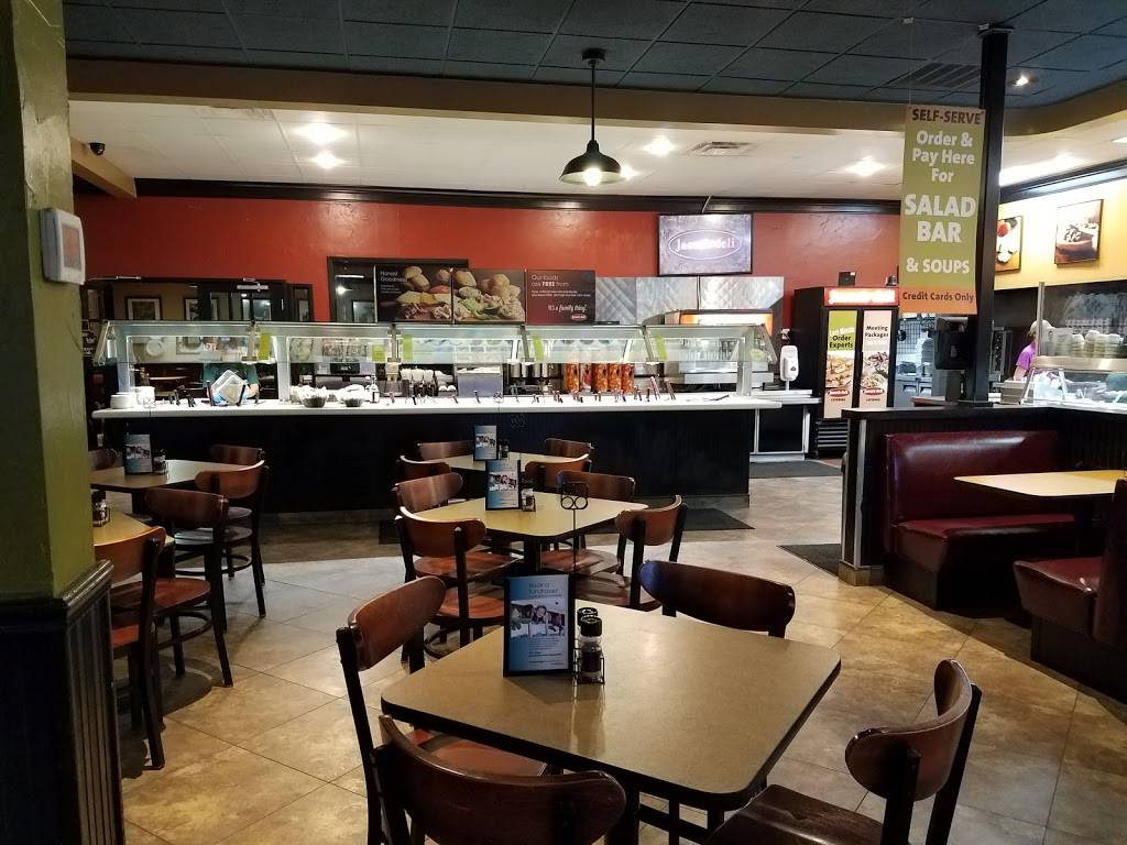 Jasons Deli | restaurant | 103 W Loop 281, Longview, TX 75605, USA | 9036635161 OR +1 903-663-5161