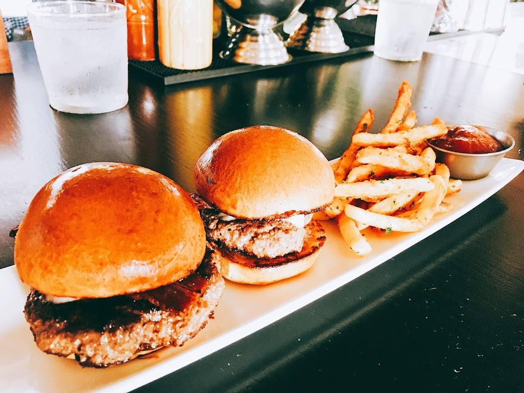 Ways & Means Oyster House | restaurant | 21022 CA-1 B140, Huntington Beach, CA 92648, USA | 7149604300 OR +1 714-960-4300