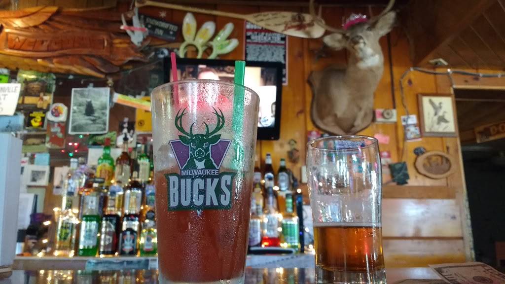 Wilderness Inn | restaurant | N13903 State Rd 80, Necedah, WI 54646, USA | 6085652277 OR +1 608-565-2277