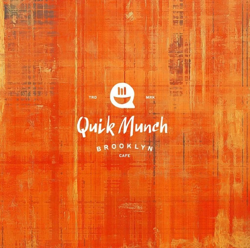 Quick Munch Cafe | restaurant | 2 Stanwix St, Brooklyn, NY 11206, USA | 3474350936 OR +1 347-435-0936