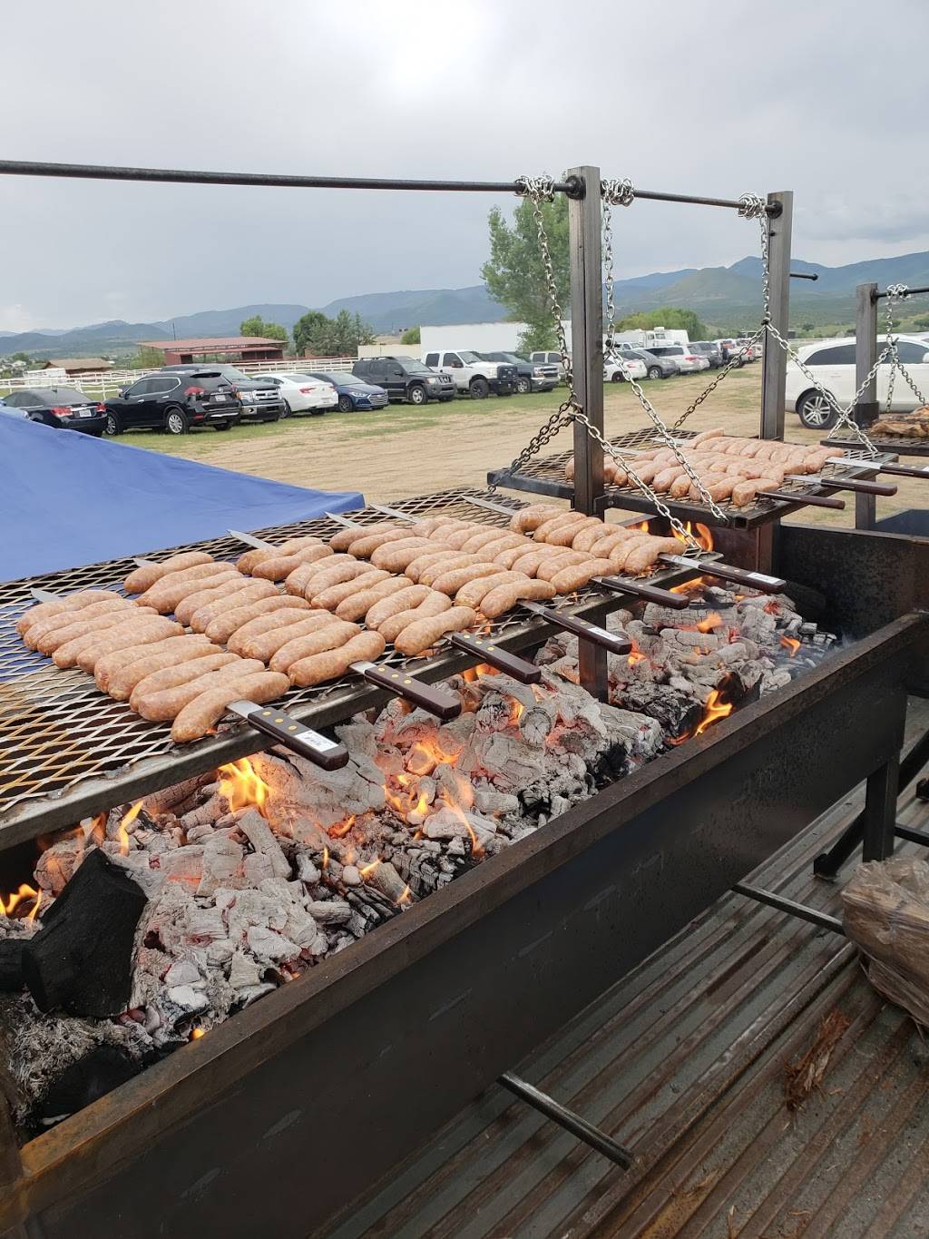 Made In Argentina /La Esquina Argentina | restaurant | 3960 E Broadway Rd, Mesa, AZ 85206, USA | 4802647280 OR +1 480-264-7280