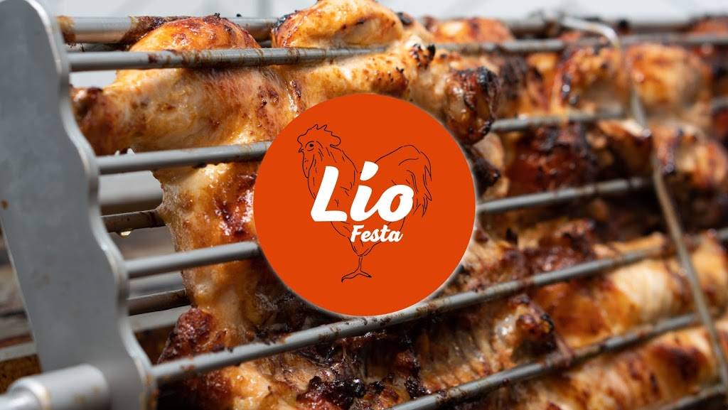 LioFesta | Poulet Portugais | restaurant | 1452 Avenue Maguire, Québec, QC G1T 1Z4, Canada | 4185274551 OR +1 418-527-4551