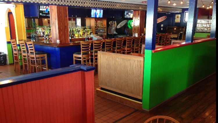 The Grasshopper Mexican Restaurant & Bar | restaurant | 7253 S Tamiami Trail, Sarasota, FL 34231, USA | 9419233688 OR +1 941-923-3688