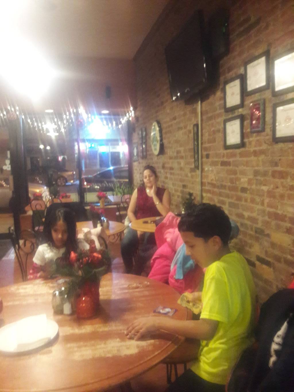 La Guardiola Pizzeria | restaurant | 819 Broadway, Bayonne, NJ 07002, USA | 2018233399 OR +1 201-823-3399