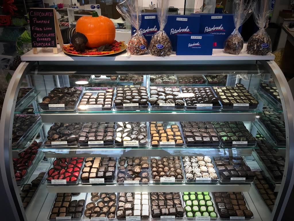 Peterbrooke Chocolatier | restaurant | 76 S Palm Ave, Sarasota, FL 34236, USA | 9413307616 OR +1 941-330-7616