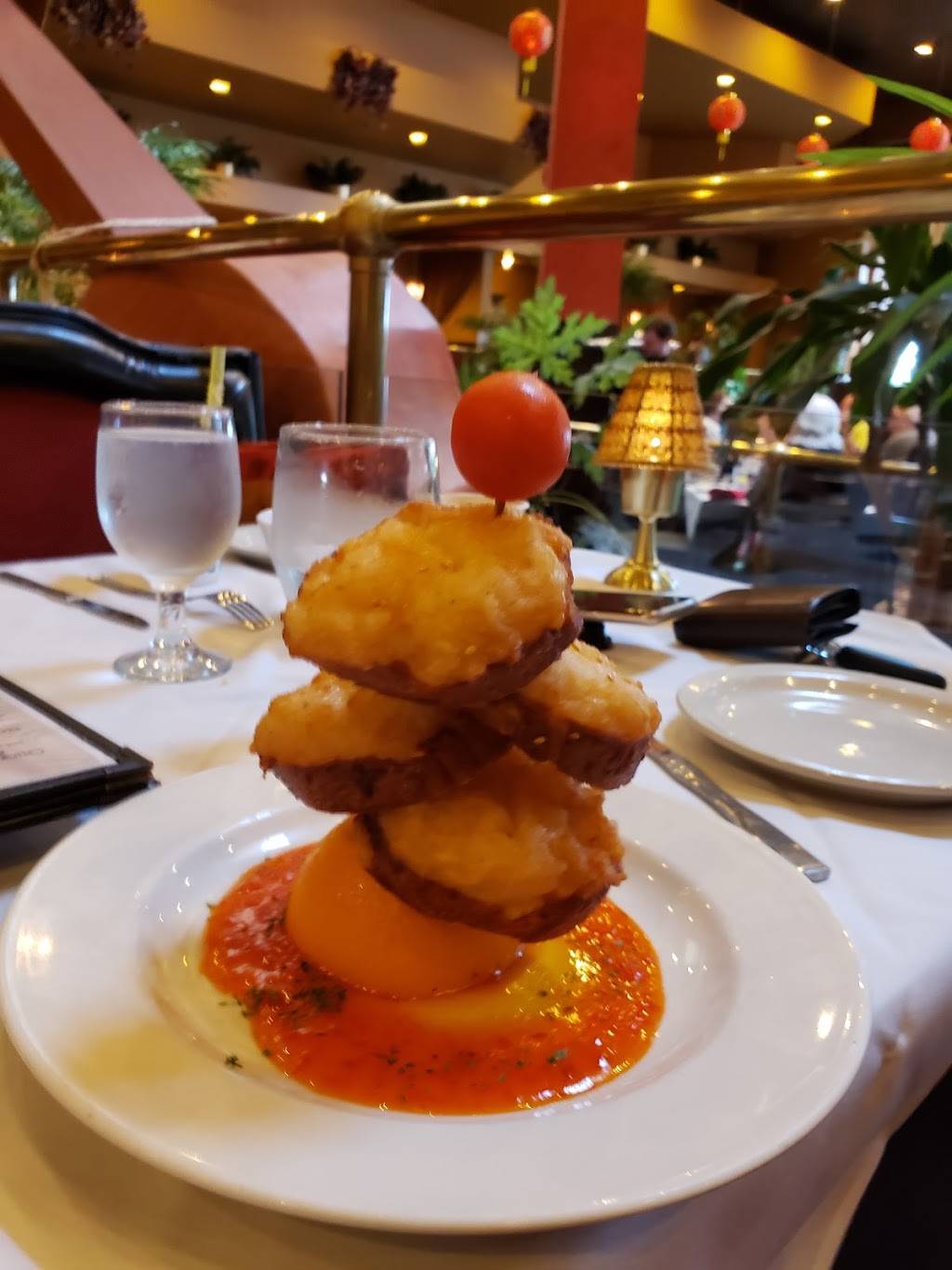 Oriental Wok | restaurant | 317 Buttermilk Pike, Lakeside Park, KY 41017, USA | 8593313000 OR +1 859-331-3000