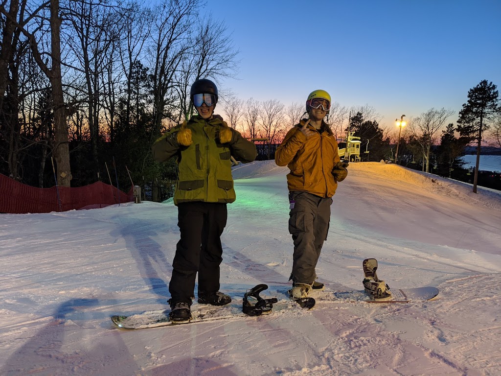 Mt. Holiday | restaurant | 3100 Holiday Rd, Traverse City, MI 49686, USA | 2319382500 OR +1 231-938-2500